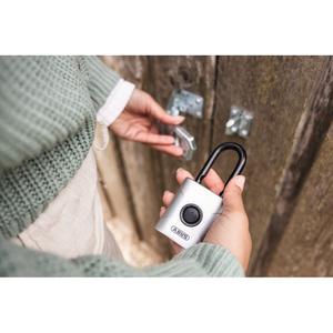 Bluetooth-Schloss Abus Everox™ One 61/45 image-4