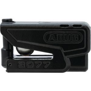 Motorcycle disc-lock Abus Granit™ Detecto XPlus™ 8077 2.0 SRA
