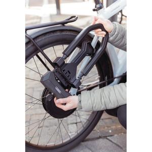 U-lock Abus Granit™ Super Extreme 2500/165HB230 image-1