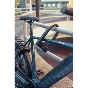 U-lock Abus Granit™ Super Extreme 2500/165HB230 image-2