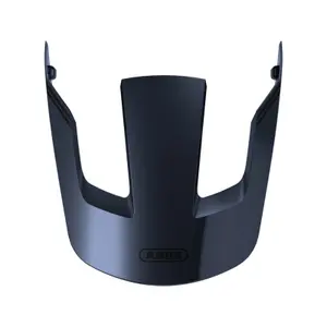 Ersatzvisier Abus HiDrop image-0
