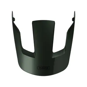 Ersatzvisier Abus HiDrop image-0