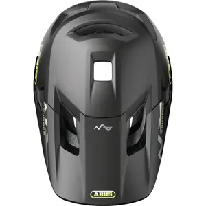 Children's helmet Abus image-3