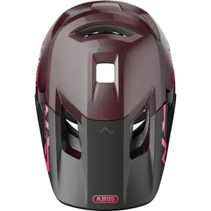 Casque VTT enfant Abus image-3