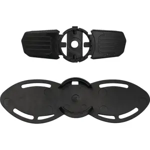 Koptelefoon aanpassingssysteem voor kinderen Abus image-0