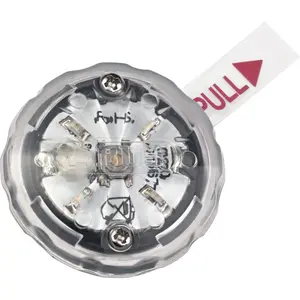 4 LED-lampor Abus image-0