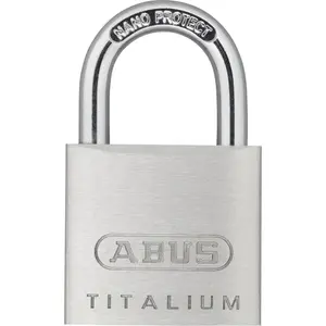Διαφανής συσκευασία αλυσίδων Abus 64/30 mm image-0