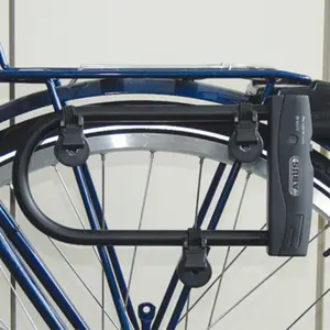 Soporte antirrobo Abus UGH 02 image-1
