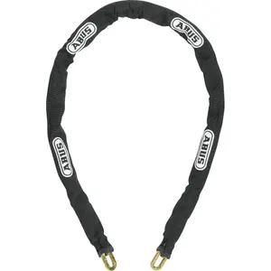 Antivol chaîne seule maillon carré Abus Lasso image-0