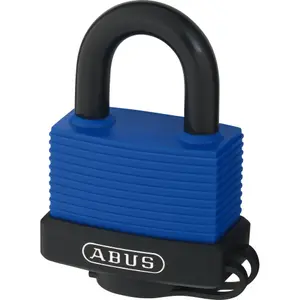 Blister de cadenas anse haute anse inox Abus image-1