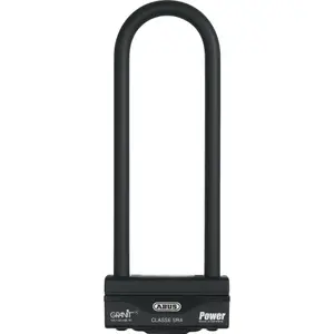 Antitheft u Abus Granit 58 HB III