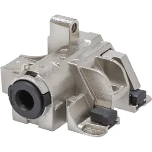 Bateriová zámek Abus Bosch DT2 Plus 2x image-0