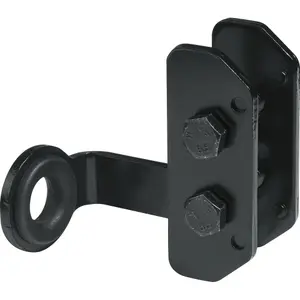 Soporte antirrobo Abus SH 68/69