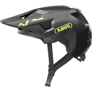 Casque VTT enfant Abus image-0
