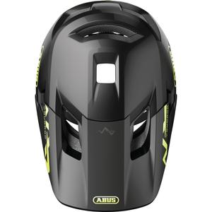 Casque VTT enfant Abus image-3