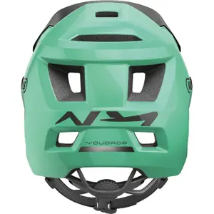 Casque VTT enfant Abus image-2