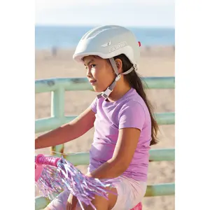 Kinderhelm Abus Smiley 3.0 Ace