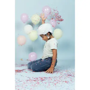 Kinderhelm Abus Smiley 3.0 Ace image-1