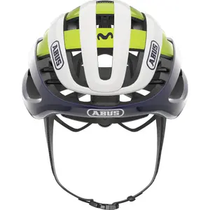 Casque Abus AirBreaker Movistar Team 24 image-1