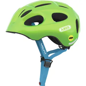 Kask rowerowy dla dzieci Abus Youn-I MIPS