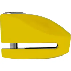 Alarm motorcycle disc-lock Abus 277A image-0