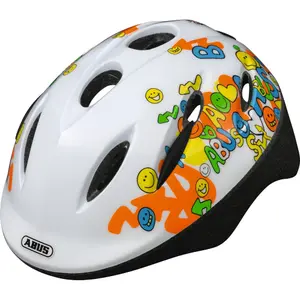 Child helmet Abus Smooty Zoom Smiley image-2