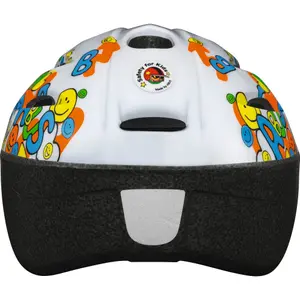 Child helmet Abus Smooty Zoom Smiley image-1
