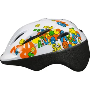 Child helmet Abus Smooty Zoom Smiley image-0
