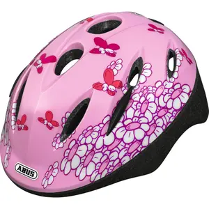Child helmet Abus Smooty Zoom Smiley image-0