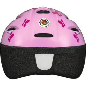 Child helmet Abus Smooty Zoom Smiley image-1
