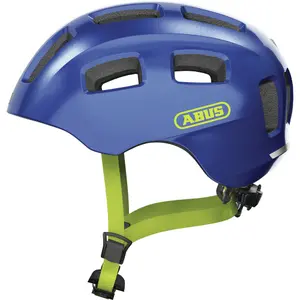 Childrens bike helmet Abus Youn-I 2.0 image-0