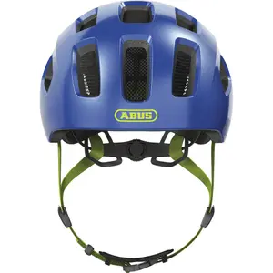 Childrens bike helmet Abus Youn-I 2.0 image-1