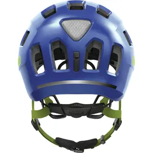 Childrens bike helmet Abus Youn-I 2.0 image-2