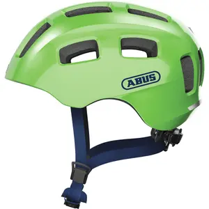 Childrens bike helmet Abus Youn-I 2.0 image-0