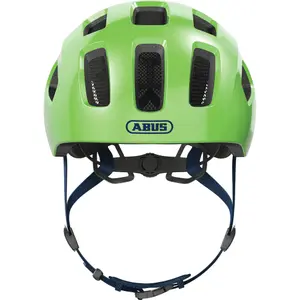Childrens bike helmet Abus Youn-I 2.0 image-1