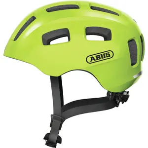 Childrens bike helmet Abus Youn-I 2.0 image-0