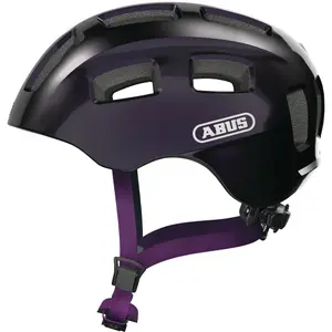 Childrens bike helmet Abus Youn-I 2.0 image-0