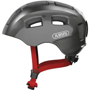 Childrens bike helmet Abus Youn-I 2.0 image-0