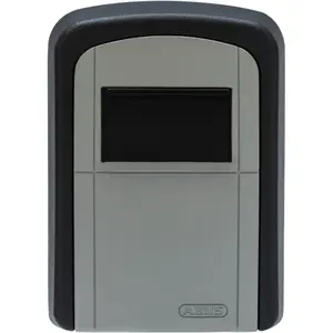 Combinatiedoos voor wandmontage Abus Blister image-1