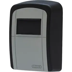 Combinatiedoos voor wandmontage Abus Blister image-2