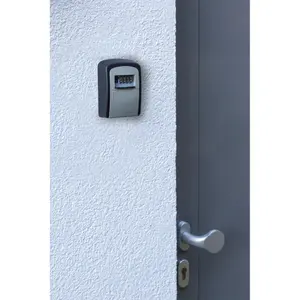Combinatiedoos voor wandmontage Abus Blister image-3