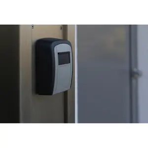 Combinatiedoos voor wandmontage Abus Blister image-4