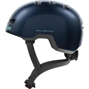 Child helmet Abus Skurb