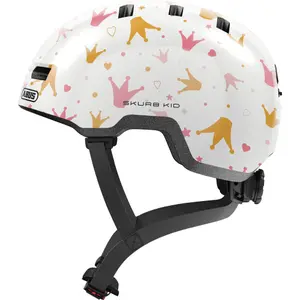 Child helmet Abus Skurb image-0