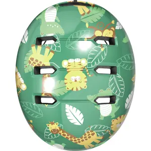 Child helmet Abus Skurb image-3