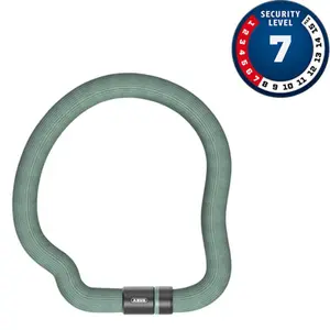 Fecho de corrente Abus Goose image-0