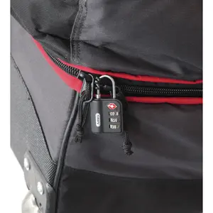 Blister med kombinationshänglås Abus 147/30 mm image-3