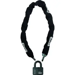 Abus Granit motorcycle chain lock image-0