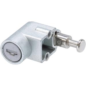 Battery lock Abus Darfon