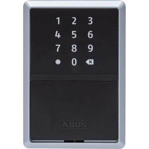 63824-wall-mounted-bluetooth-code-box-abus-black-silver-one-size
